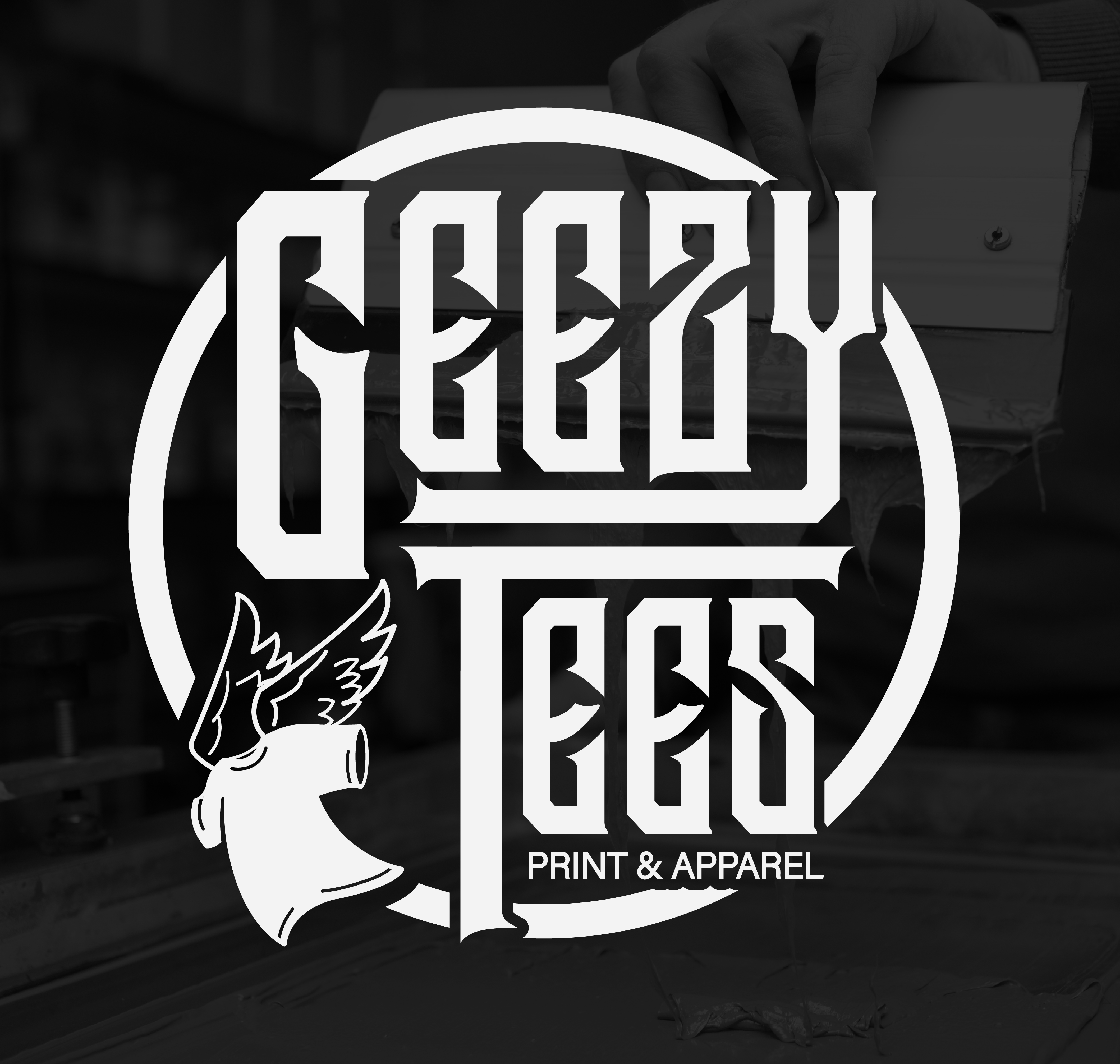 Inquiring About Screen Printing Geezy Tees St. George Utah