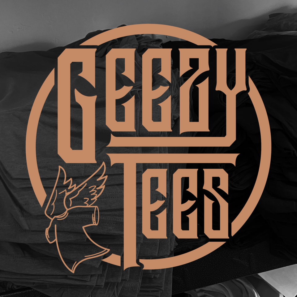 Cotton Vs. Polyester Vs. Cotton/Poly Blend St George Utah Geezy Tees