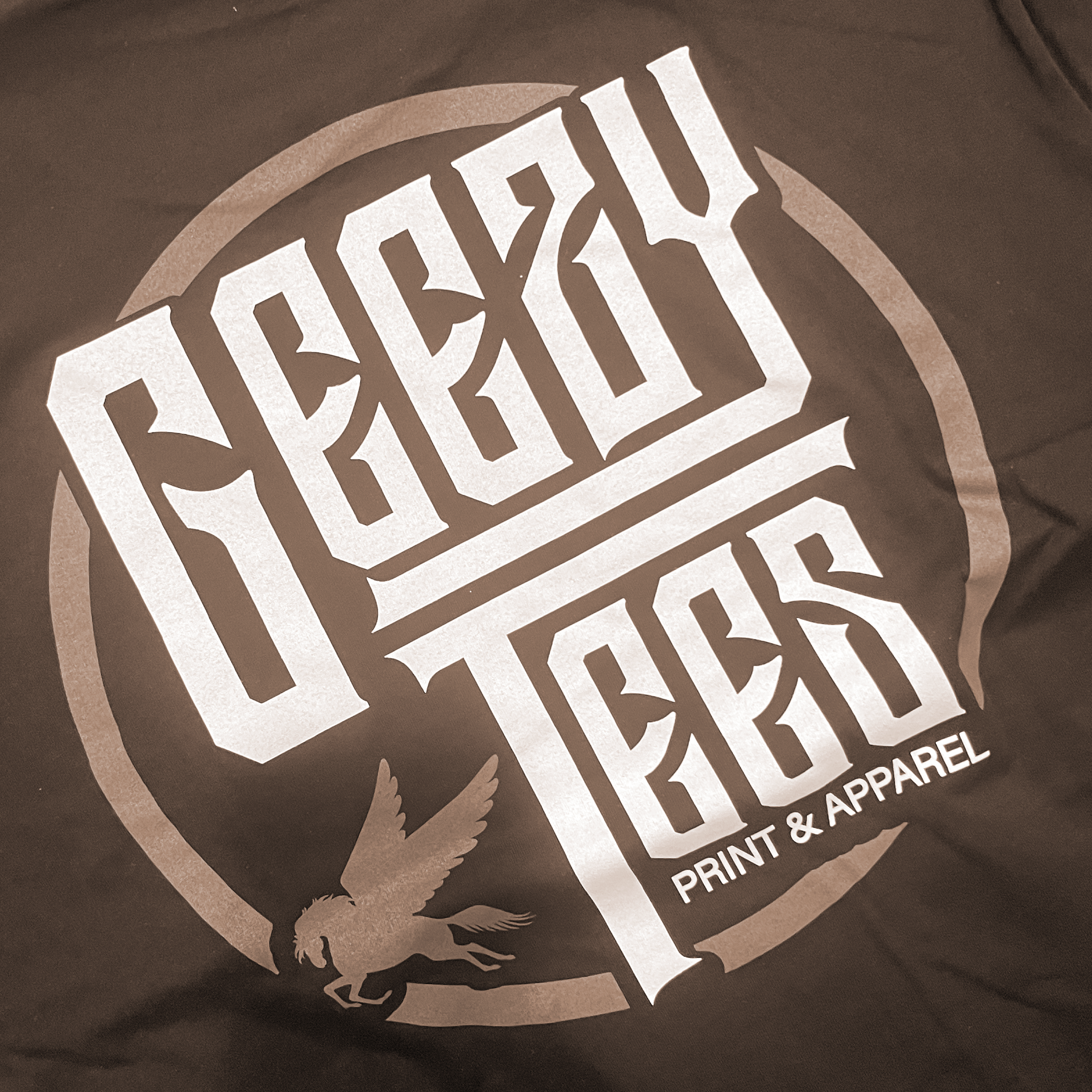 The Power of Mockups - St George Utah - Geezy Tees - Southern Utah