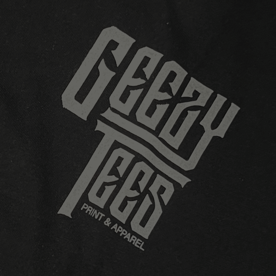 How Plastisol Ink Cures -StGeorgeUtah-SouthernUtah-GeezyTees-PrintShop-ScreenPrinting