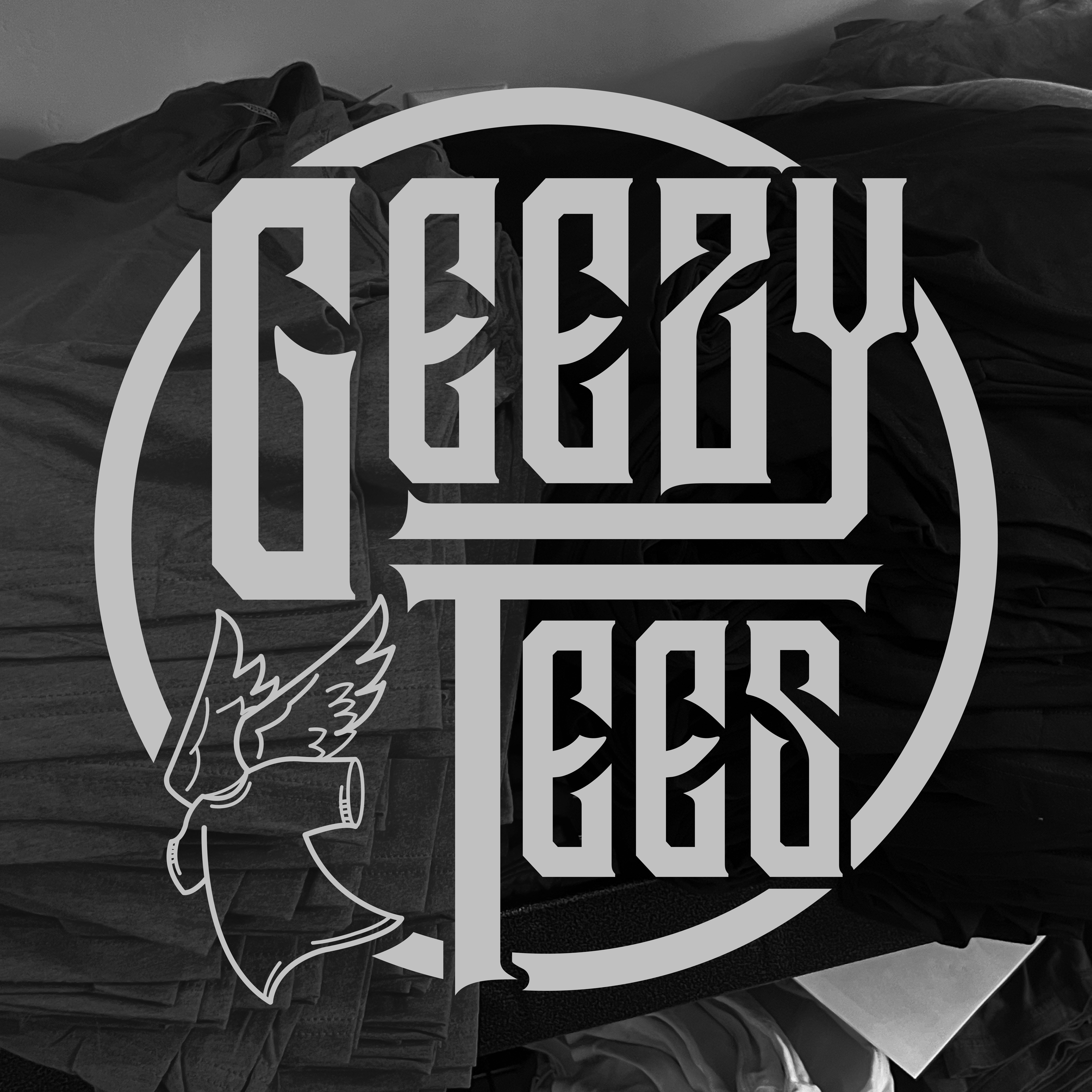 Resellers Order in Bulk - Geezy Tees - St George Utah - Screen Printing