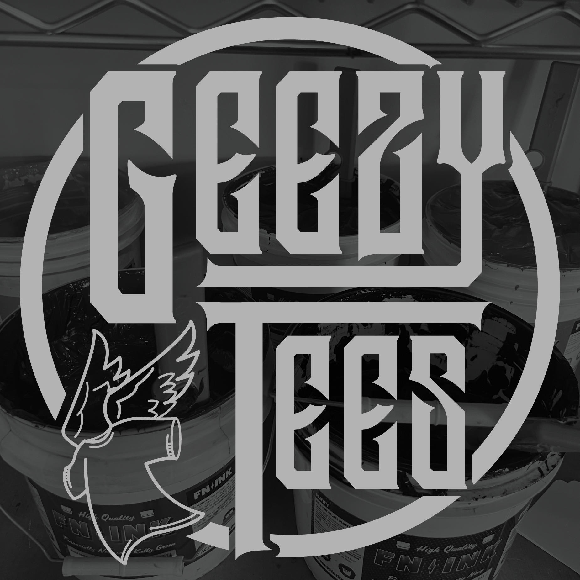 GeezyTees-StGeorgeUT-SouthernUtah-ScreenPrinting-ColorMixing