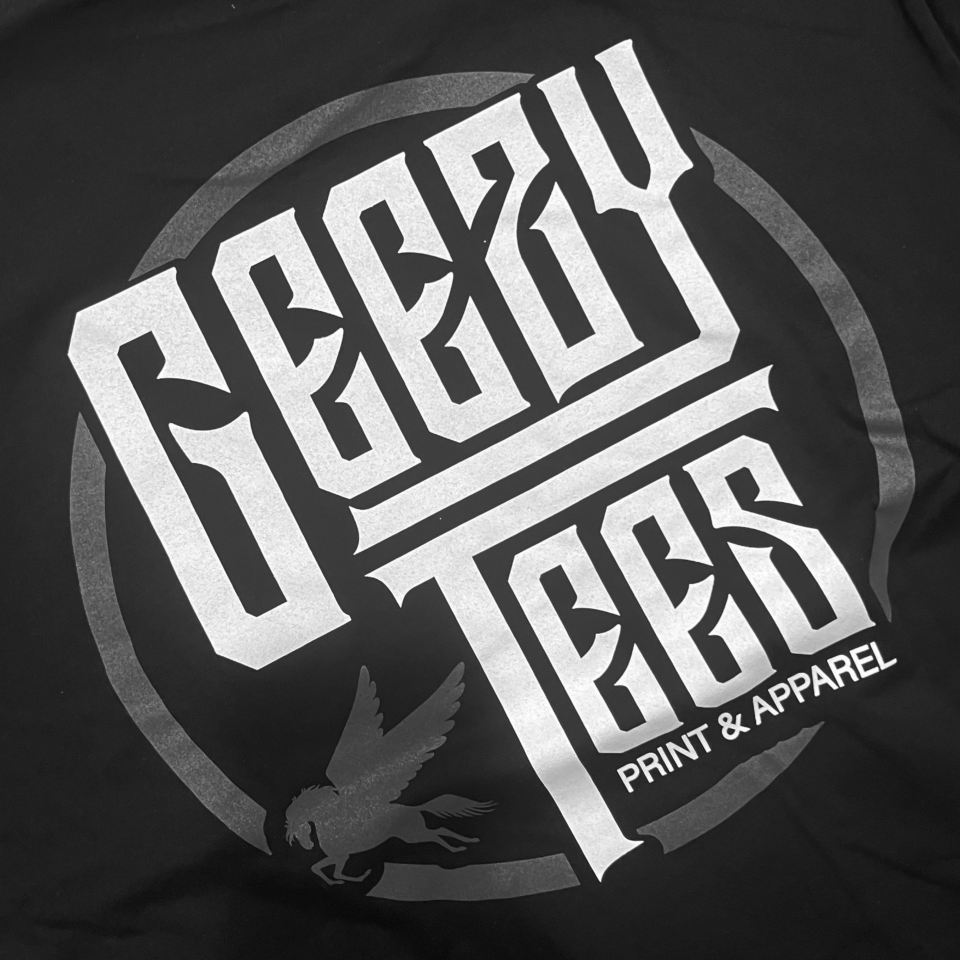 HowLongDoesScreenPrintingLast-GeezyTees-StGeroge